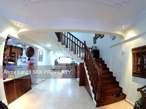 Bukit Batok Central thumbnail photo